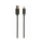 Kabel USB Gembird Kabel USB 3.0 typ C(AM/CM) 0.5m czarny